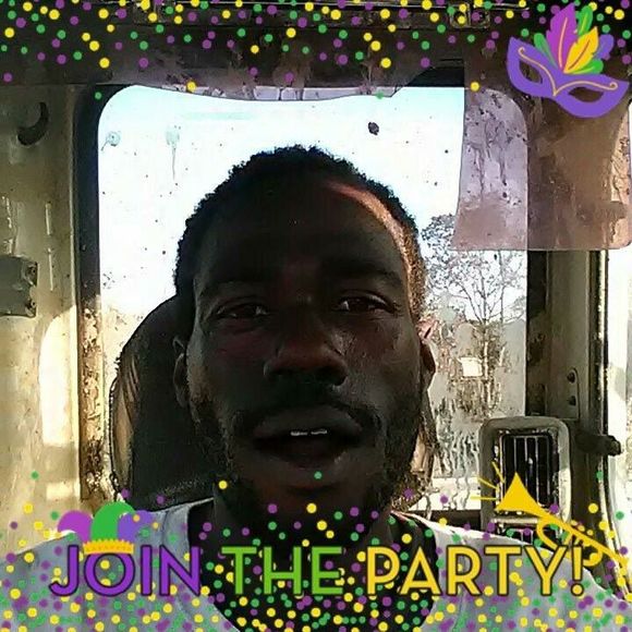 Meet your Posher, Corey - Picture 1 of 1